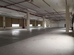Changi South Street 1 (D16), Warehouse #503421401